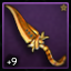 Golden Snake (+9.1)