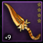 Golden Snake (+9.4)
