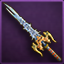 Hatred's Blade (+8)
