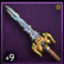 Superior Hatred's Blade (+9.1)