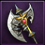 Hellreaver (+9)