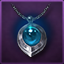 Holy Priest Pendant (+5)