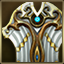 Judgment Shield (+8)