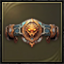 Lionheart Defender Belt