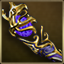 Luna's Flash Rod (+8)