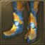 Mage Radiant Boots (+7)