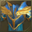 Mage Radiant Chestplate (MP) (+7)