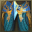 Mage Radiant Tasset (MP) (+7)