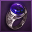 Mystic Ring (+5)