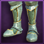 Priest Elite Boots (+9)