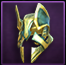 Priest Imperial Helmet (+7)