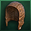Priest Leather Cap (+9)