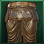 Priest Leather Pants (+10)