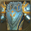 Priest Radiant Chestplate (+7)
