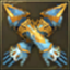 Priest Radiant Gauntlets (+8)