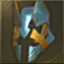 Priest Radiant Helmet (+8)
