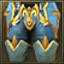 Priest Radiant Tasset (+7)