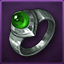 Ranger's Ring (+5)