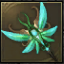 Razu's Staff (+8)