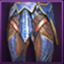 Rogue Elite Tasset (+8)