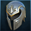 Rogue Heavy Plate Helmet (+8)