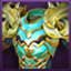 Rogue Imperial Chestplate (+9)