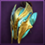 Rogue Imperial Helmet (+9)