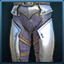 Rogue Heavy Plate Tasset (+9)