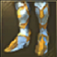 Rogue Radiant Boots (+7)