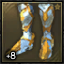 Rogue Radiant Boots (+8.1)