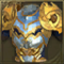 Rogue Radiant Chestplate (+7)