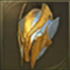 Rogue Radiant Helmet (+7)