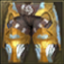 Rogue Radiant Tasset (+7)