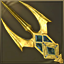 Sea King's Trident (+8)