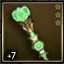 Sermon's Scepter (+7.3)