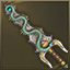 Serpent Dagger (+7)