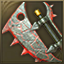 Soul Harvester (+8)