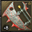 Soul Harvester (+8.1)