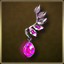 Spirit Earring (+2)