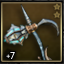 Stormbringer (+7.2)