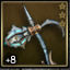 Stormbringer (+8.3)