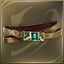 Supreme Elven Belt (+3)