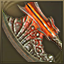 Tormentor (+8)