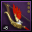 Vixen (+8.3)