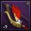 Superior Exalted Vixen (+9.1)