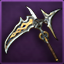 War Scythe (+8)