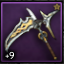 War Scythe (+9.1)
