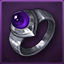 Warlock's Ring (+4)