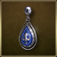 Warlord Earring (+2)
