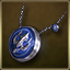 Warlord Pendant